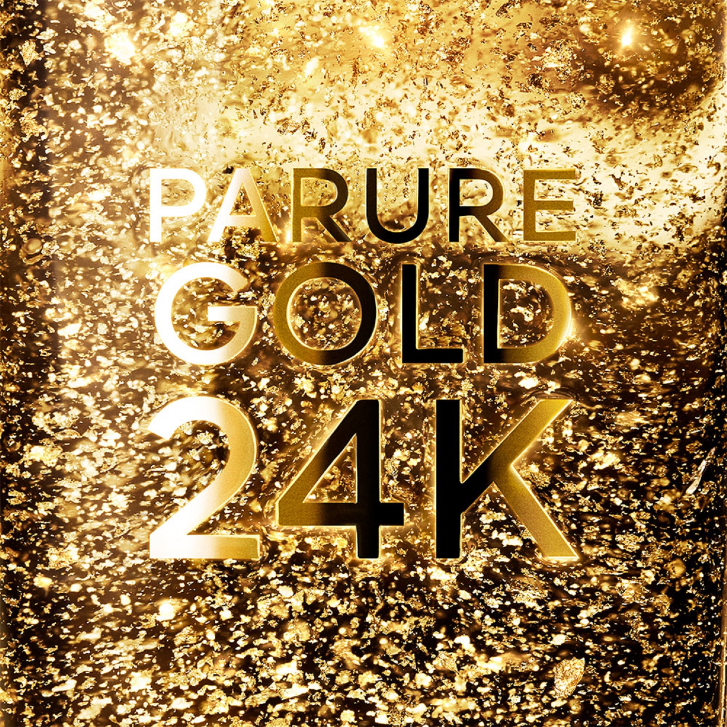 PARURE GOLD 24K (BASE DE MAQUILLAJE PERFECCIONADORA)